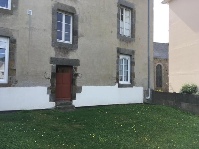Plage De Solidor, Quartier Saint Servan Eksteriør billede
